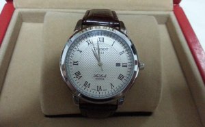 Highest quality watches brands