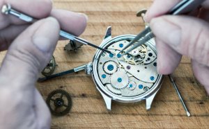 How Clocks Work