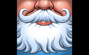 How to 5 o clock shadow?