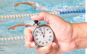 How to use a chronometer?