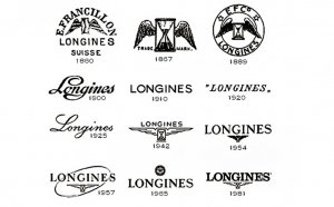 Longines watches history