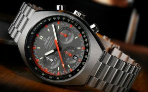 Luxury watches 2015