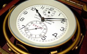 Marine Chronometer