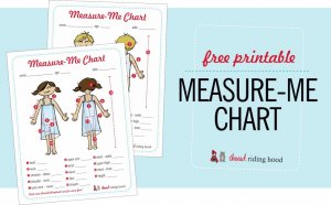 Measurement of Time for Kids
