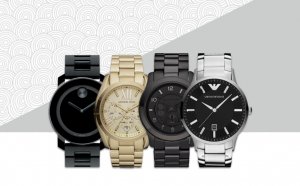 Mens Watch Trends