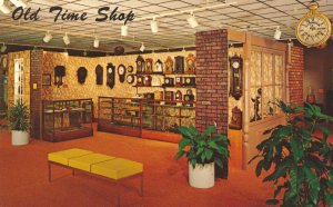 National Association of Watch and clock Collectors