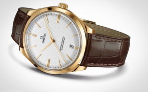 Omega DeVille Co-Axial Chronometer Price