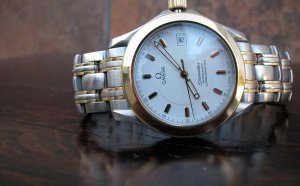 Omega Seamaster Chronometer Price