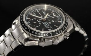 Omega Speedmaster Chronometer