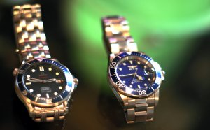 Quartz Watch how it Works