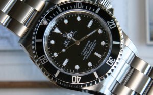 The best Watch in the World
