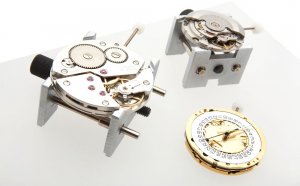 Theory of Horology