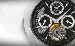 Top 10 Luxury Watches
