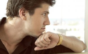 Top 10 Watches Men