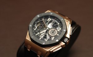 Top luxury Watches