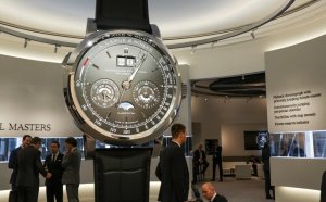 Top Ten Watches in world