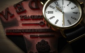 Watch Company Watch