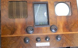 When was the first clock invented