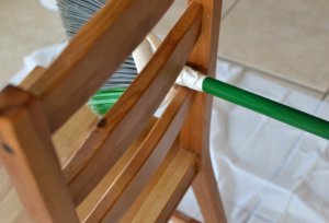 STEM Activity: Pendulum Painting