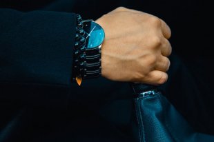 The Top 10 Luxury Watches