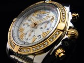 Breitling Chronomat Watches
