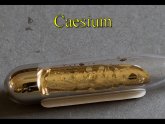Caesium