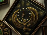 Egyptian Clocks