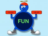 Fun Timer for Kids
