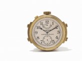 Hamilton Marine Chronometer