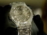 Highest price Watch in the world