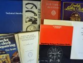 Horological Books