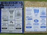 Horological Journal