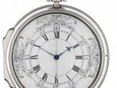 John Harrison Chronometer