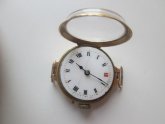 Longines trench Watch