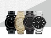 Mens Watch Trends