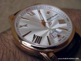 Montblanc Chronometer