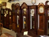 Old clocks information