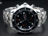 Omega Seamaster Professional Chronometer price