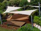 Shade Sails