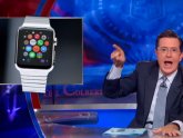 Stephen Colbert wrist Watch