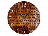 Sumerian clock