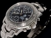 TAG Heuer Chronograph