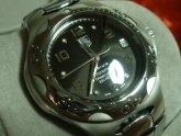 TAG Heuer Chronometer 200 meters