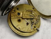 The first pocket Watch