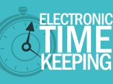 Timekeeping