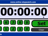Timer Online