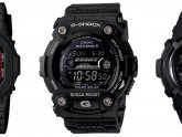Top Ten G Shock Watch