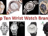 Top Ten wrist Watches