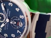 Ulysse Nardin Marine Chronometer Manufacture Price