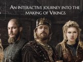 Watch Vikings Online free History Channel